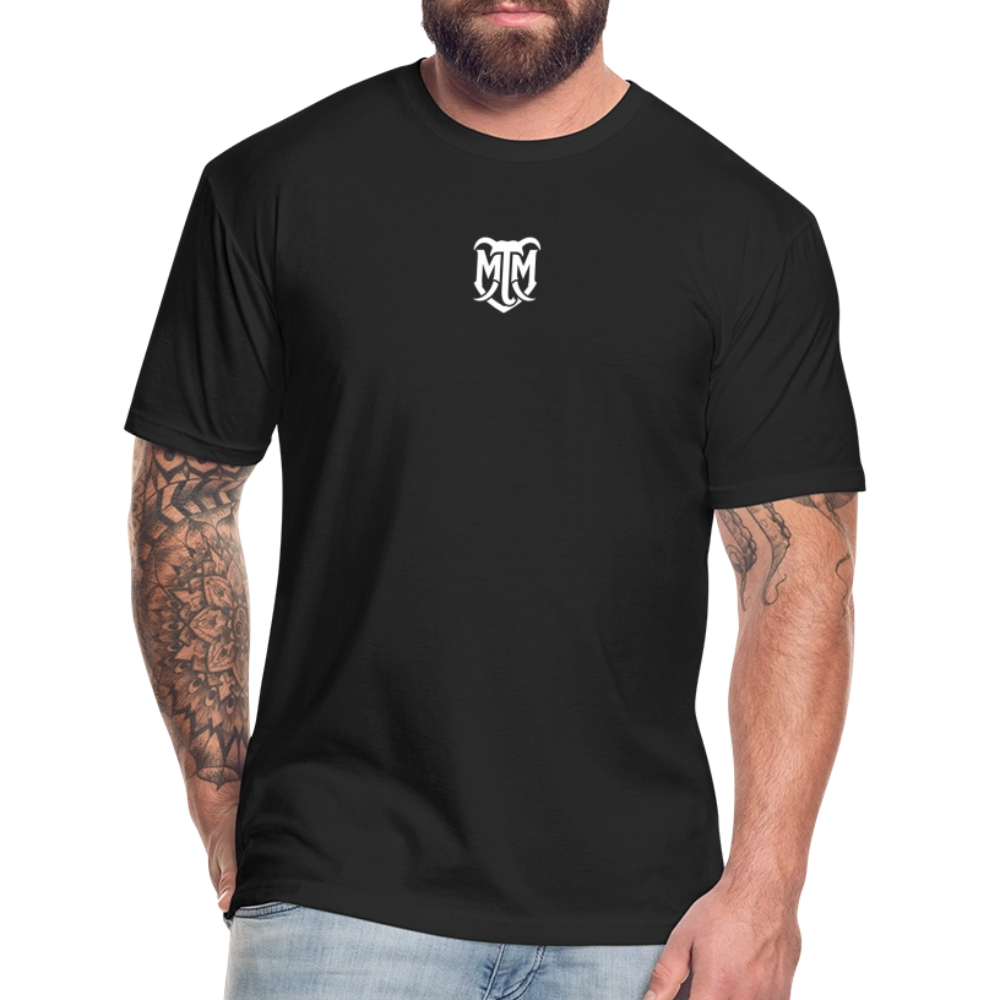 Anti Cardio Cardio Club – Muay Thai Edition Tee - black