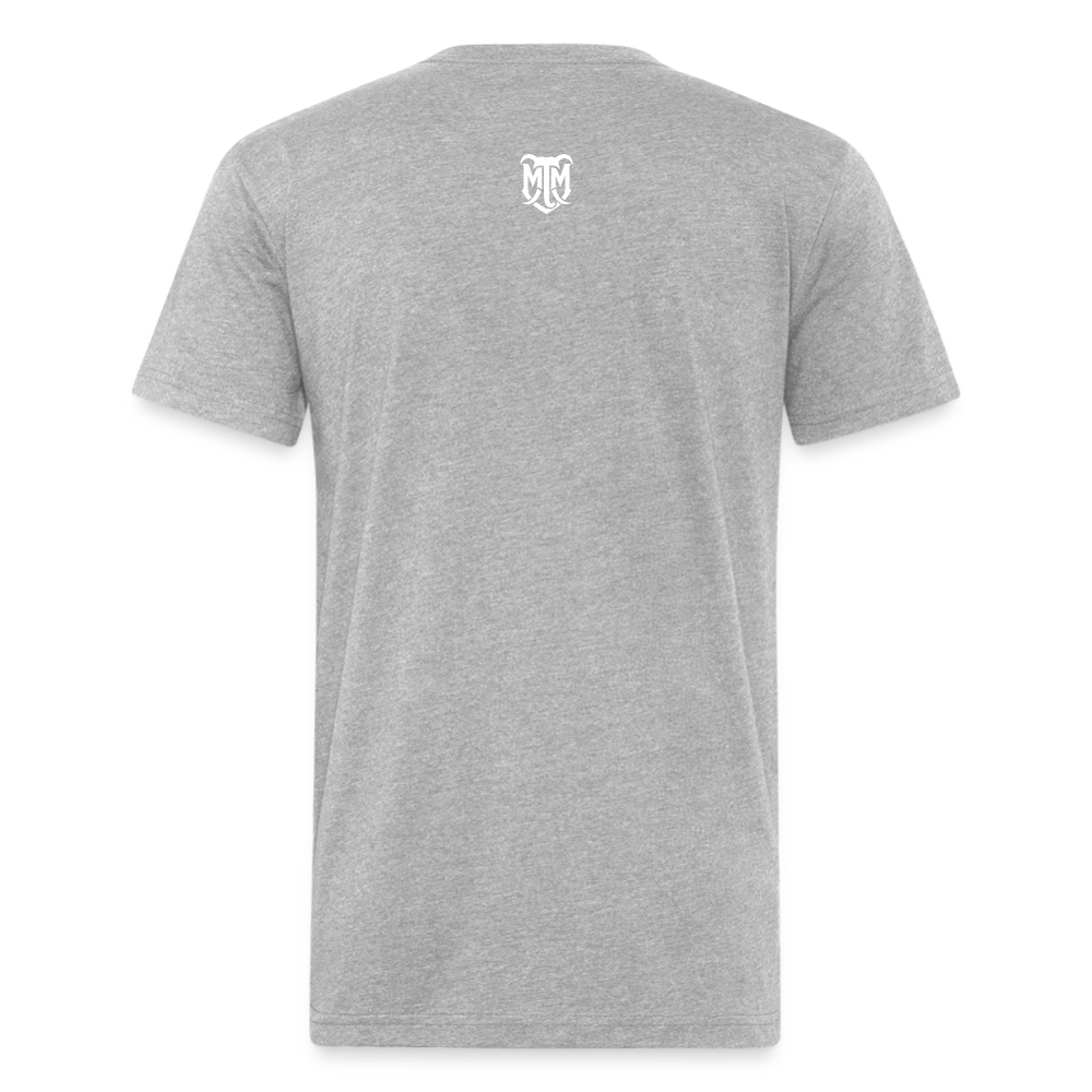 You Have No Skills.” Tee - heather gray