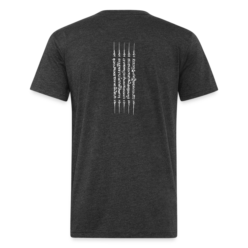 Is it time for violence? - heather black