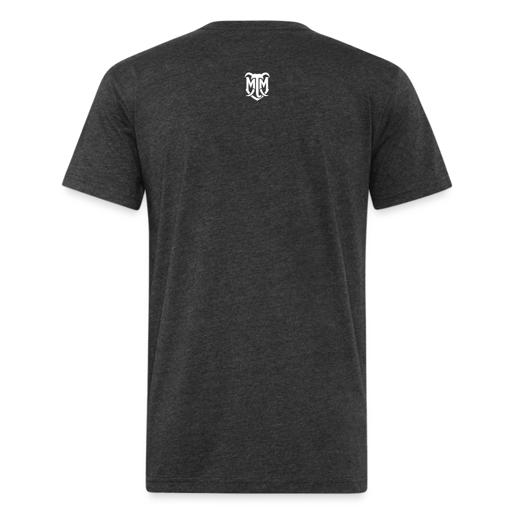 You Have No Skills.” Tee - heather black