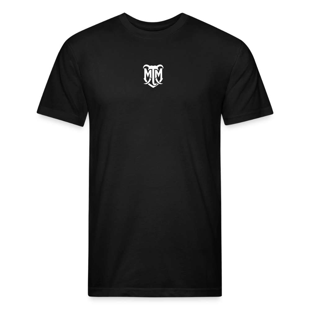 Anti Cardio Cardio Club – Muay Thai Edition Tee - black