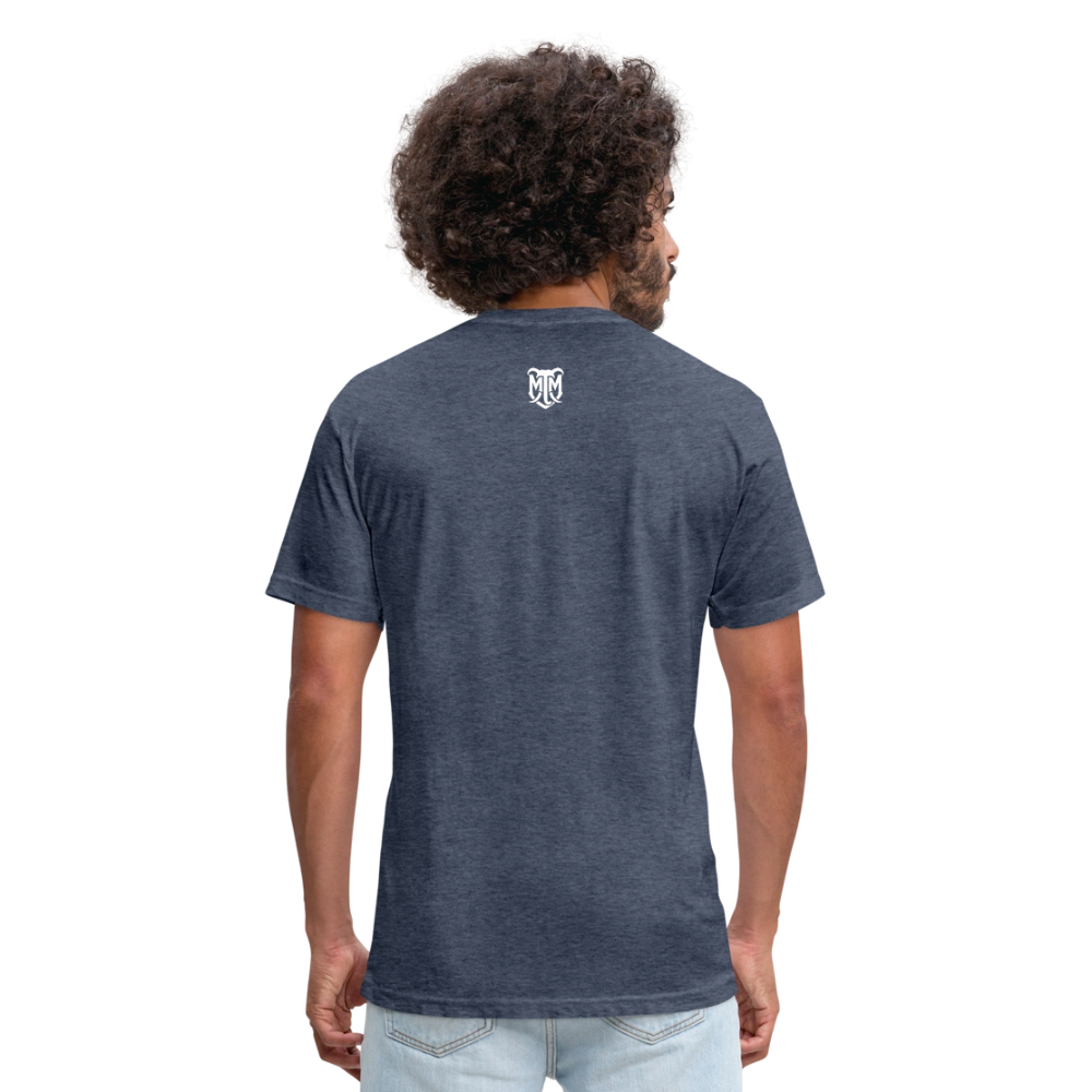 You Have No Skills.” Tee - heather navy