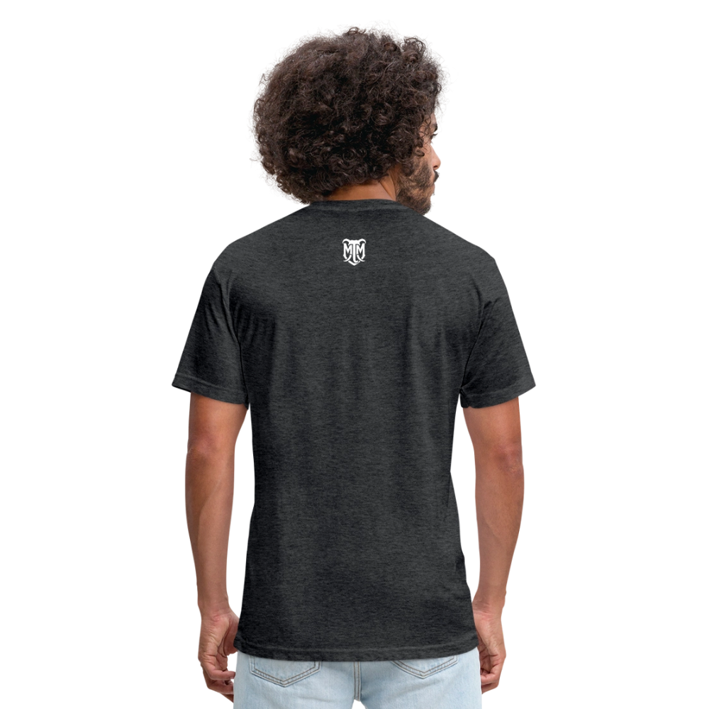 You Have No Skills.” Tee - heather black