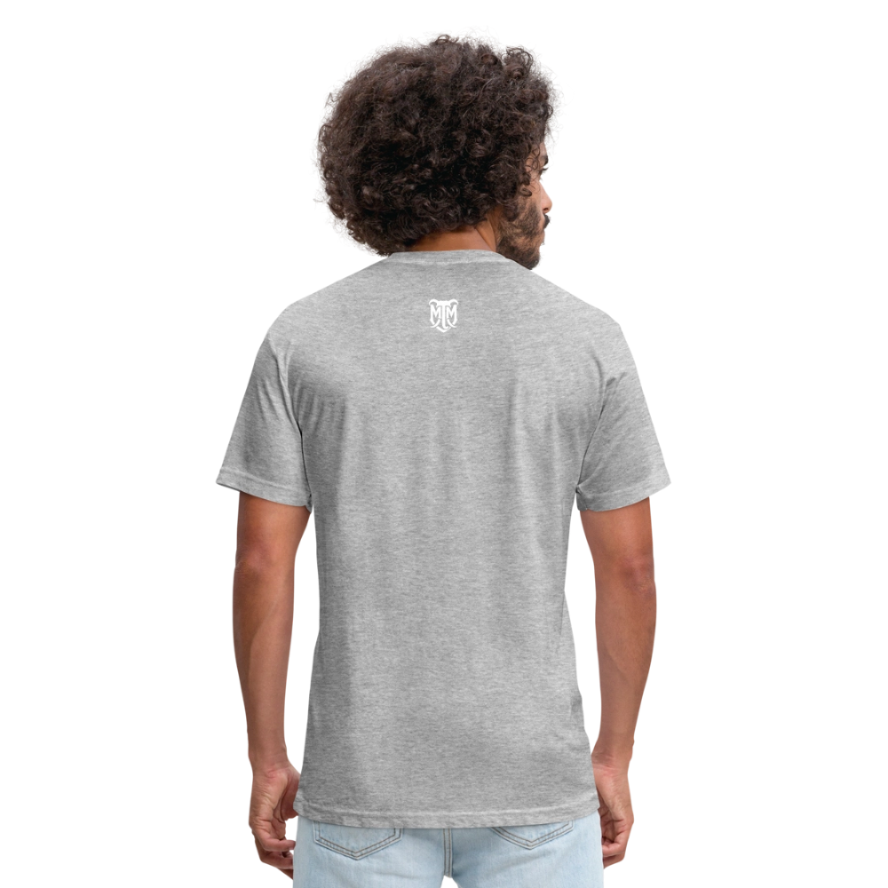 You Have No Skills.” Tee - heather gray