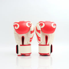 THAISMAI Flame Muay Thai Gloves: The OG Thai Standard