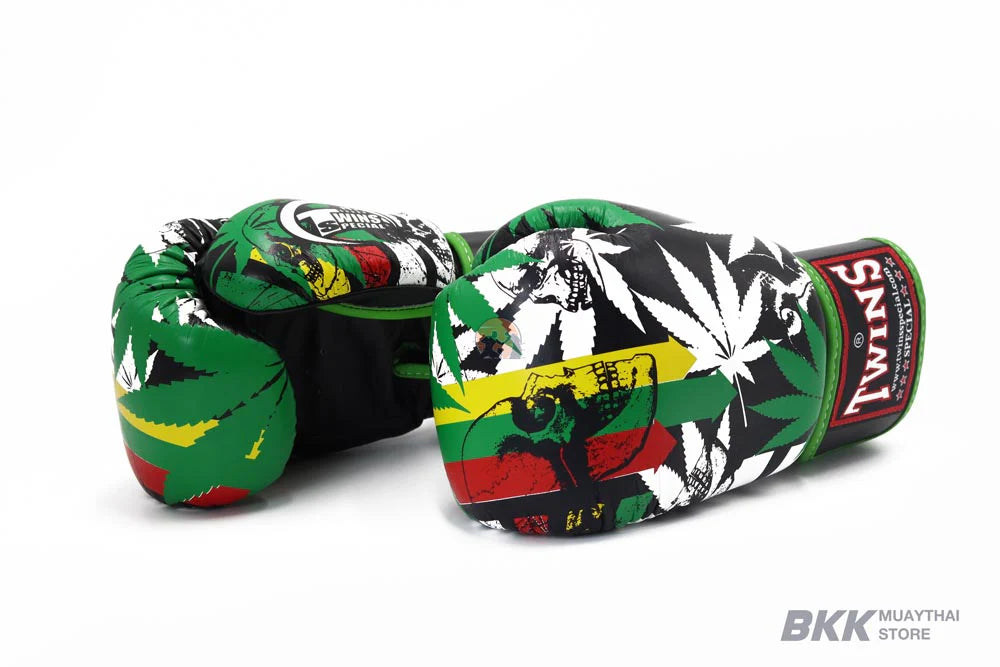 Twins Special "Collection Grass"