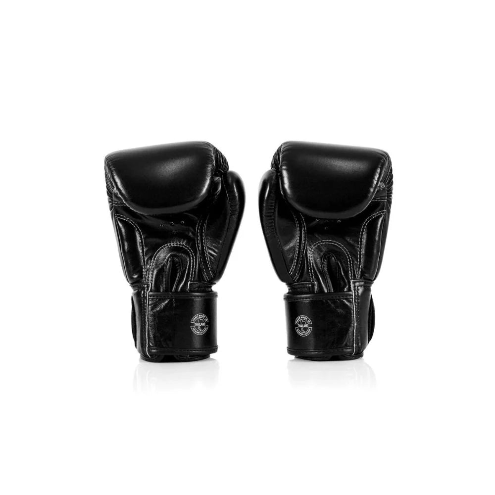 Fairtex ONE X Fairtex Boxing Gloves