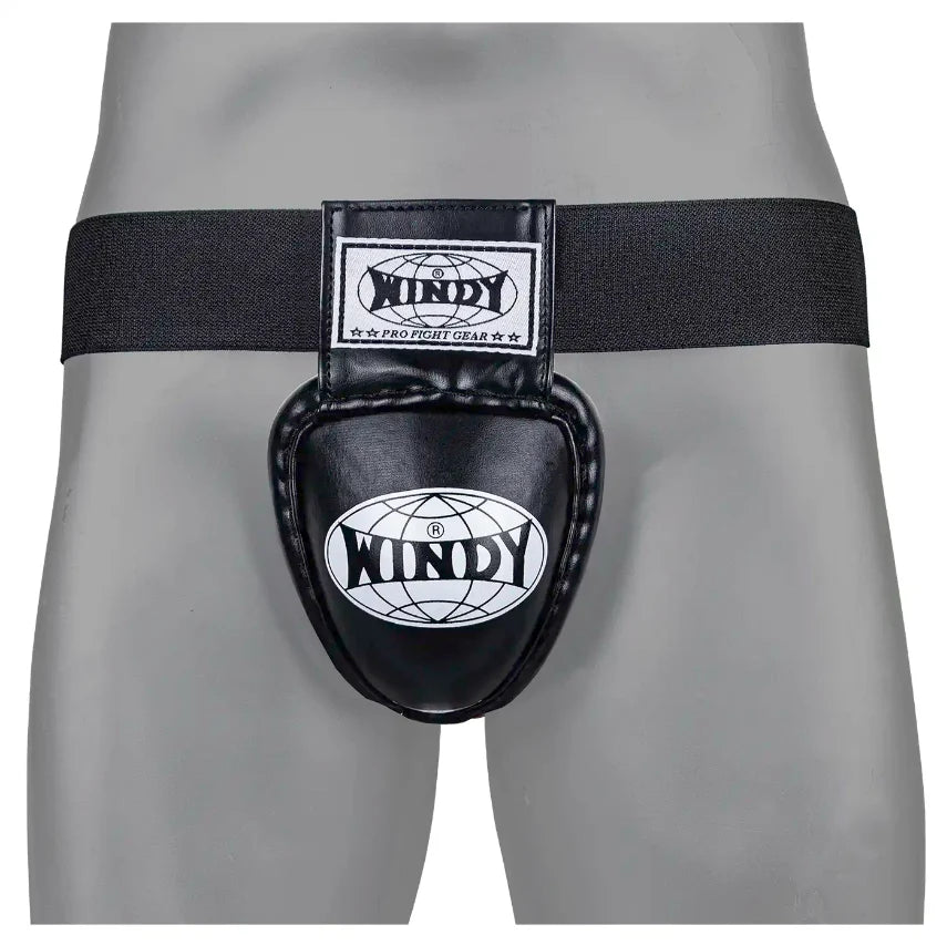 Windy Groin Guards Elastic Band