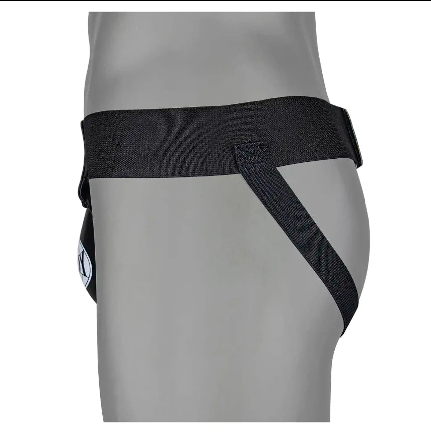 Windy Groin Guards Elastic Band