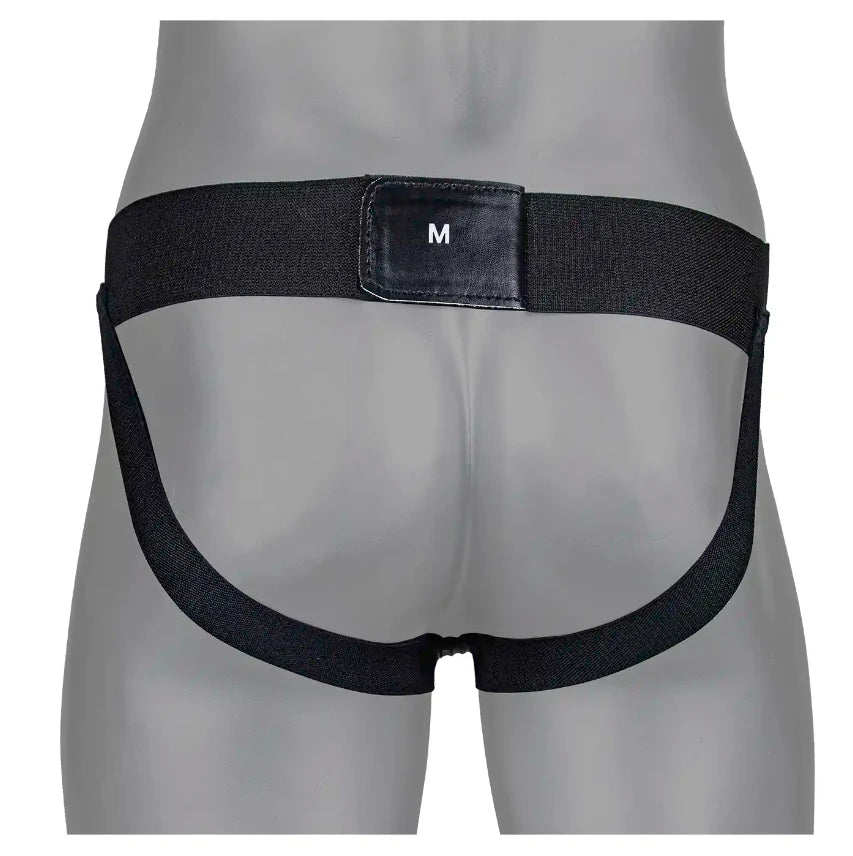 Windy Groin Guards Elastic Band