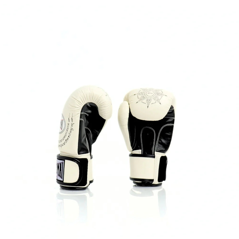 Thaismai "YANT" Edition: Sacred Protection Since 1960