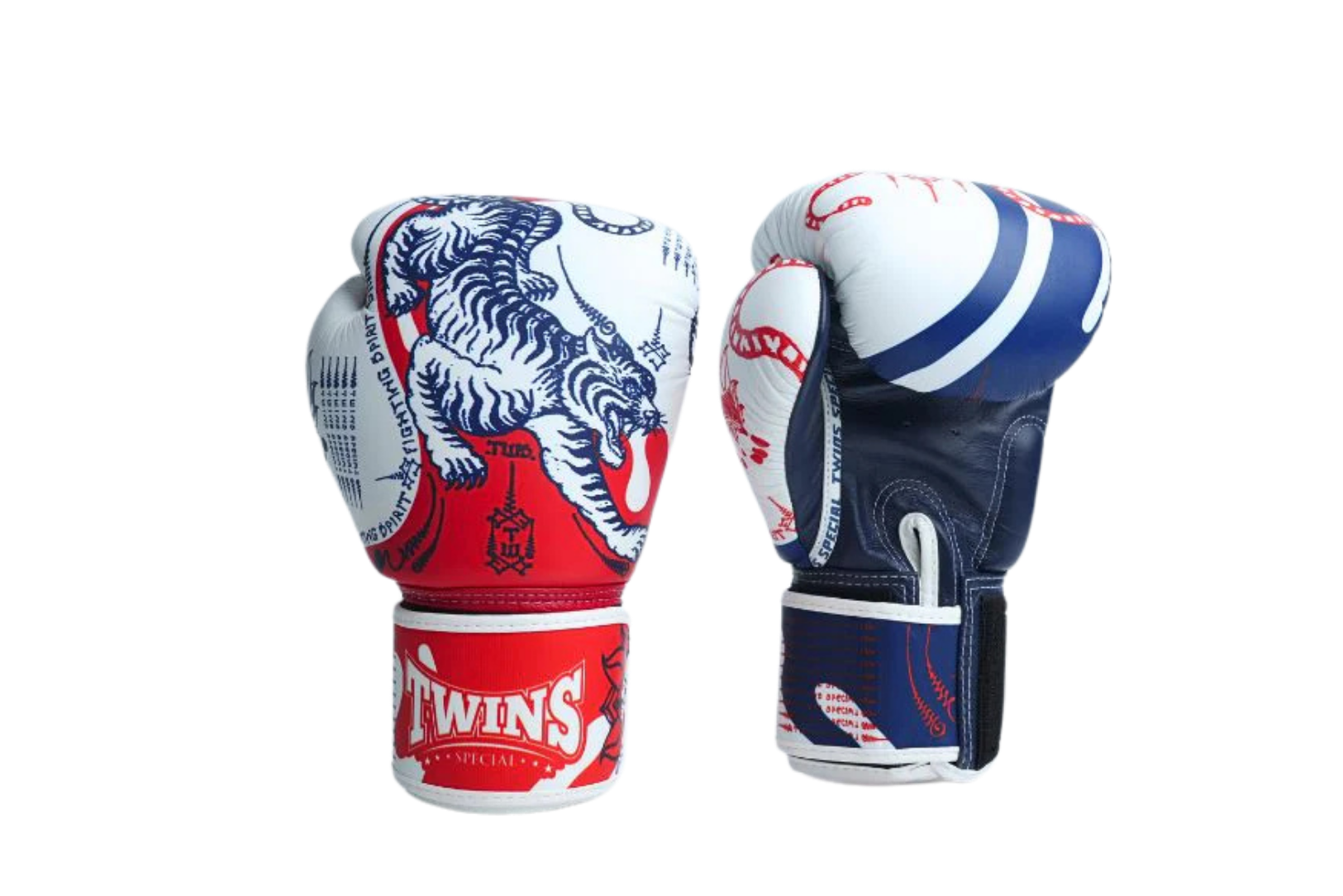 Twins Special “SAK YANT” Boxing Gloves
