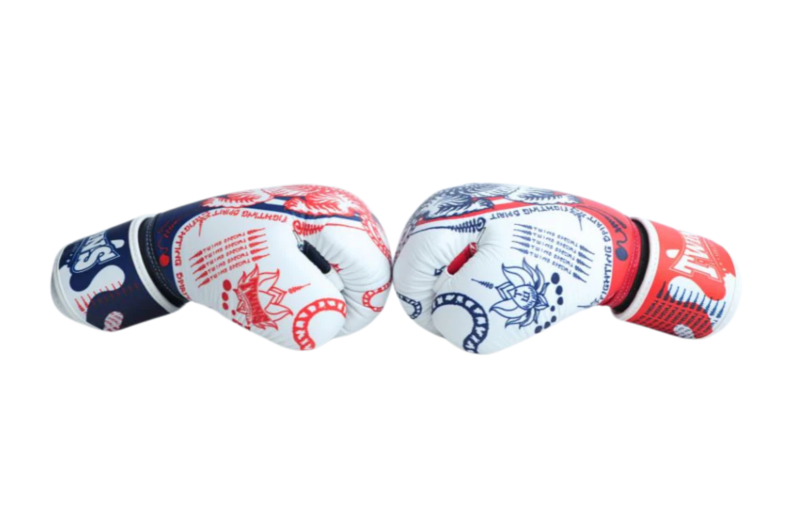 Twins Special “SAK YANT” Boxing Gloves