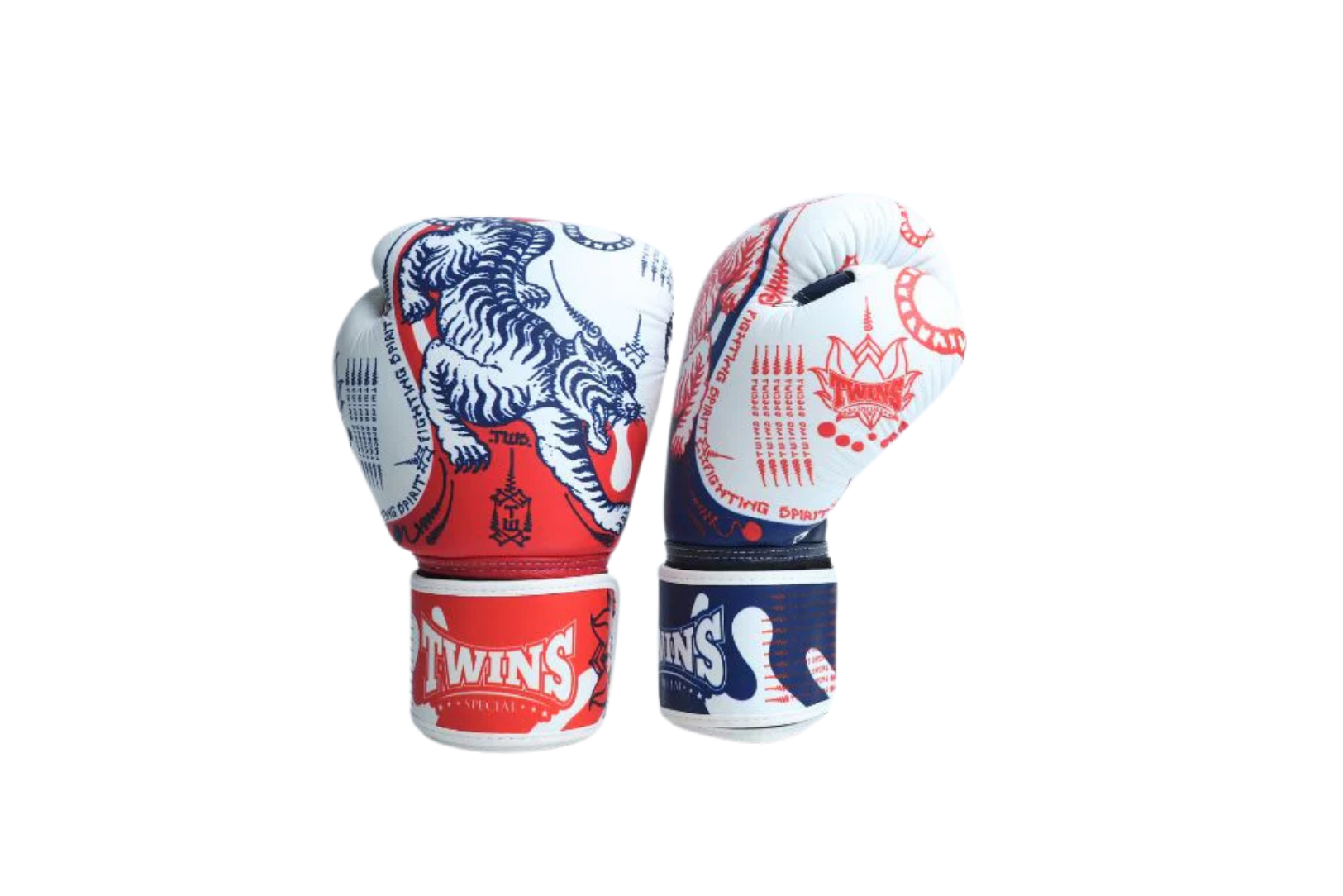 Twins Special “SAK YANT” Boxing Gloves – Muay Thai Meme