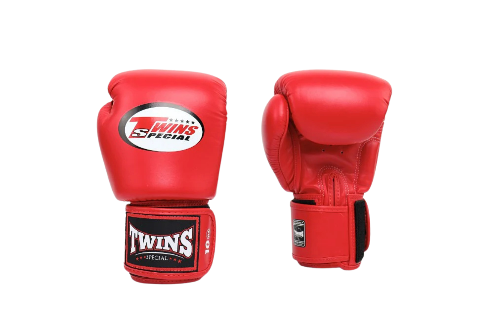 Twins Special Boxing Gloves – BGVL3 (Solid Colors)
