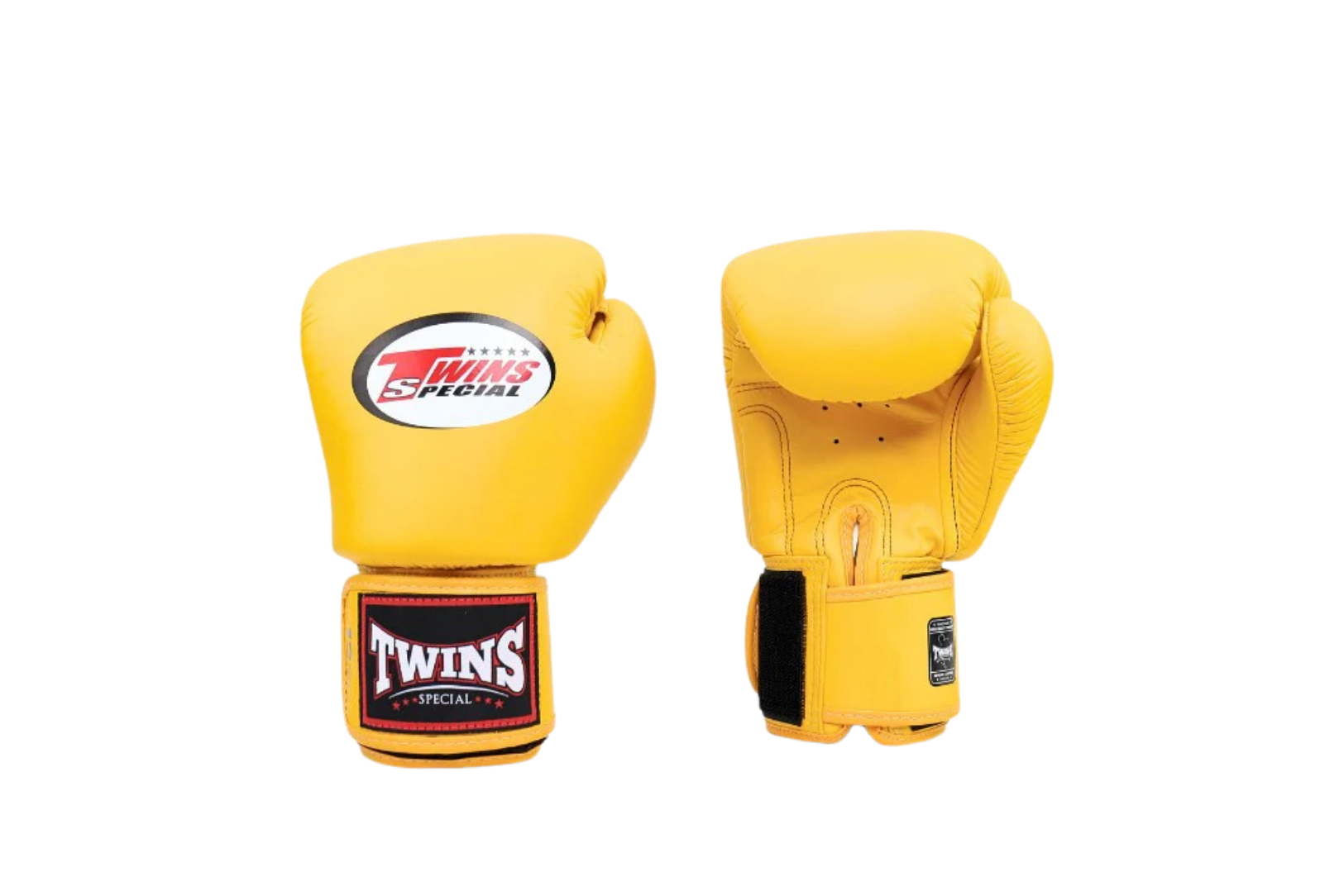 Twins Special Boxing Gloves – BGVL3 (Solid Colors)