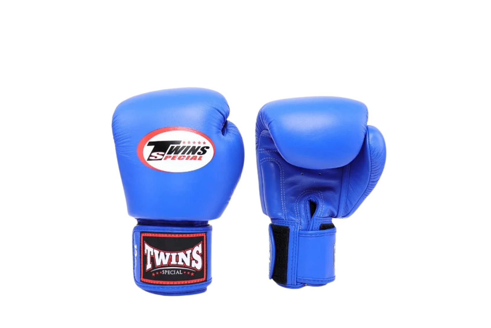 Twins Special Boxing Gloves – BGVL3 (Solid Colors)