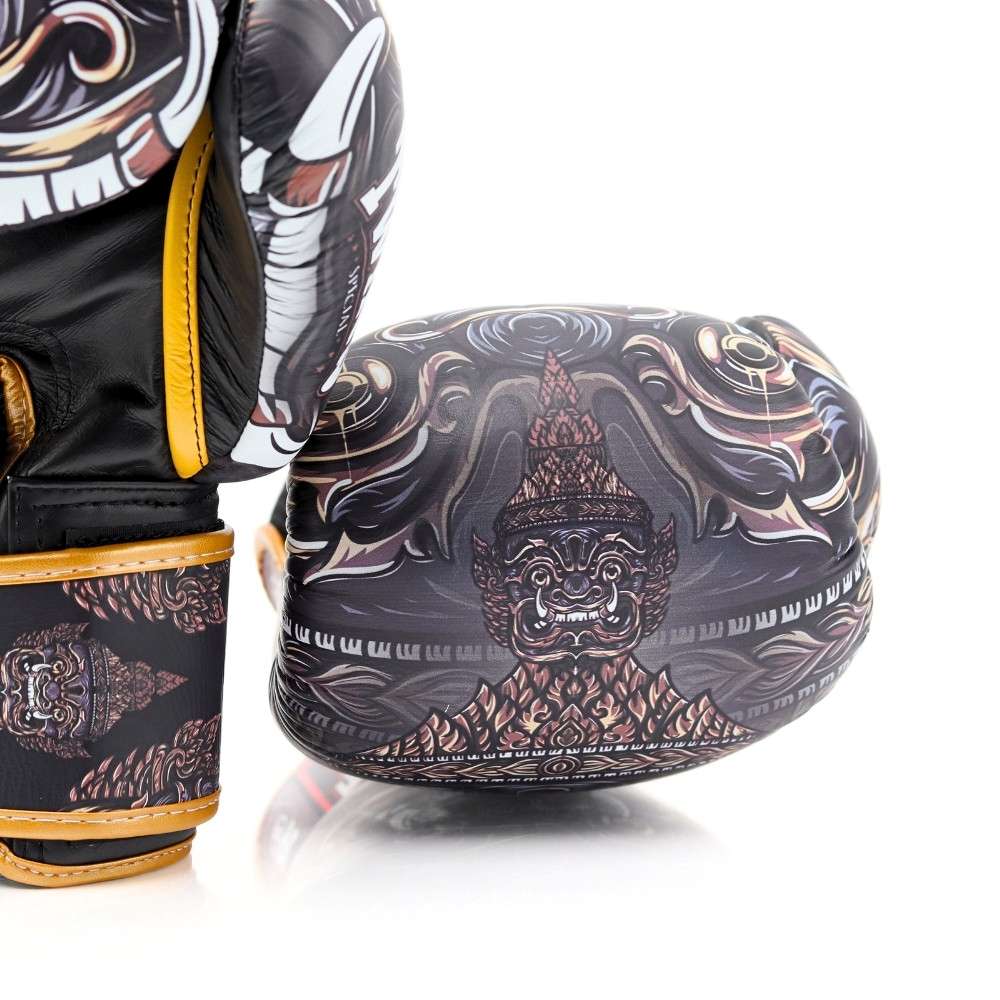 Twins Special ''YAK'' Boxing Gloves