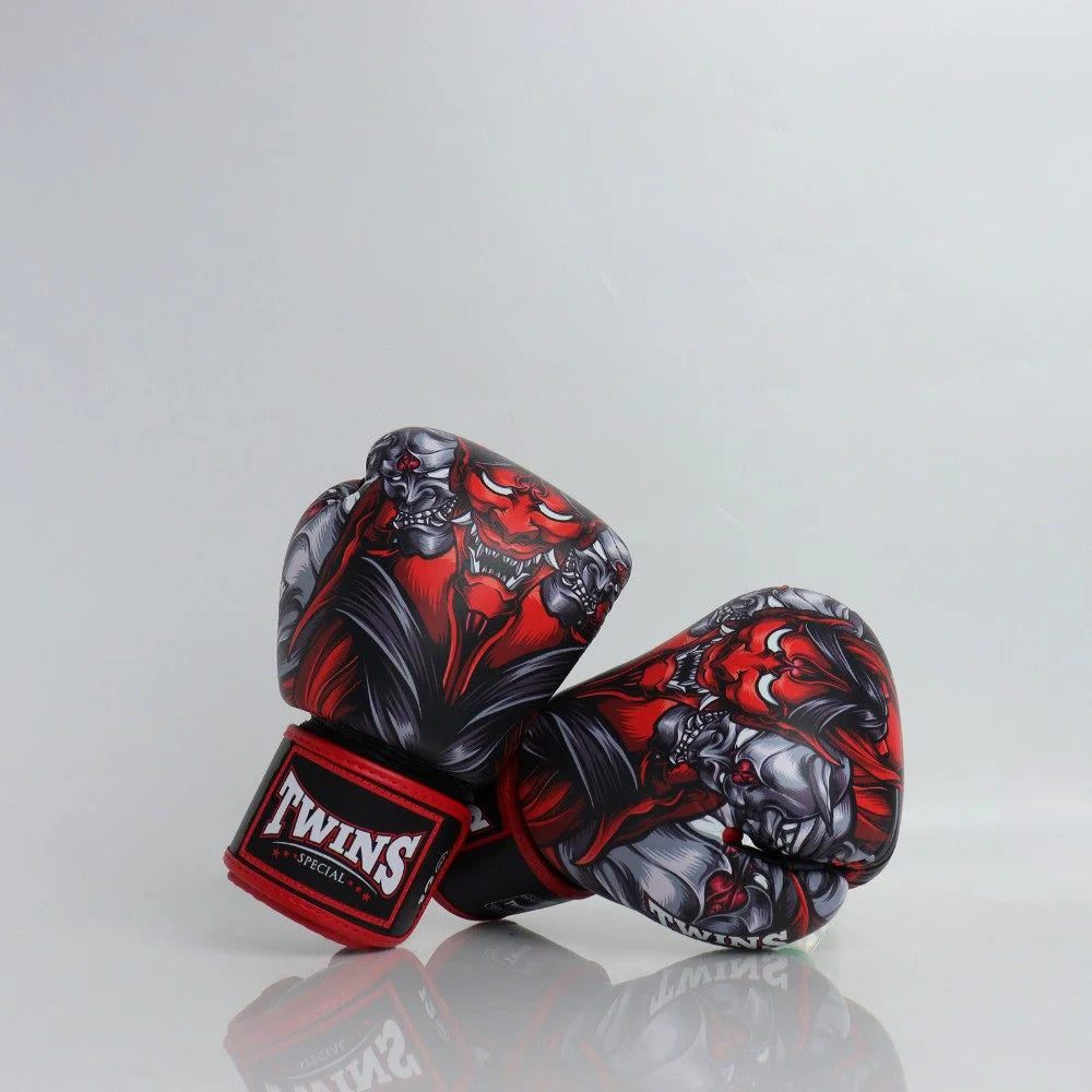 Twins Special "Kabuki" Gloves