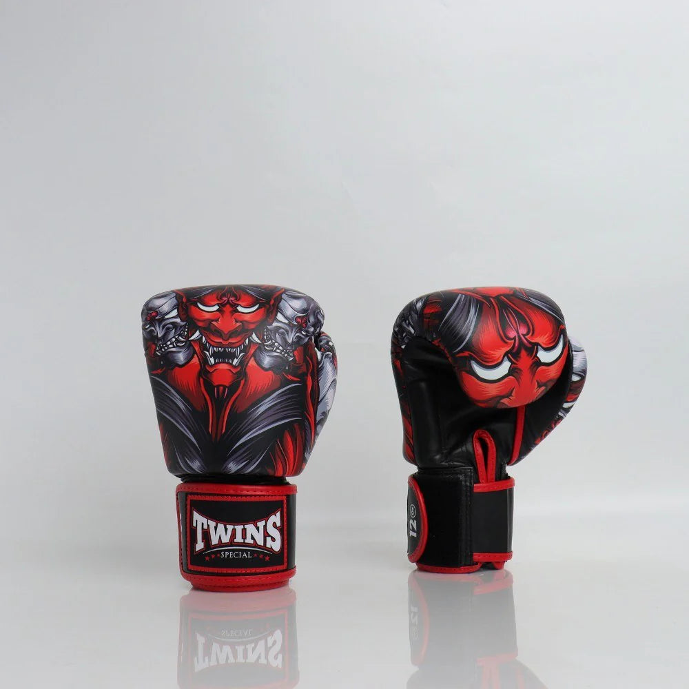 Twins Special "Kabuki" Gloves