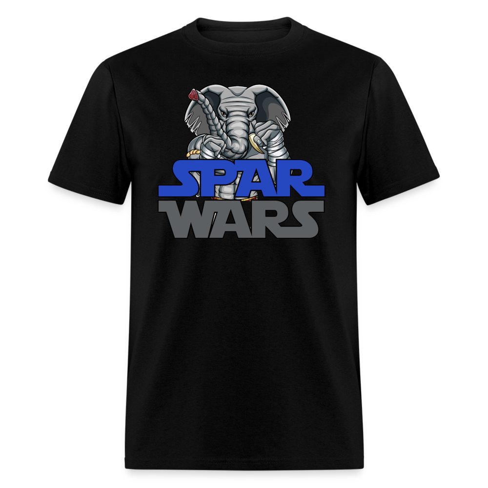 MTM Classic T-Shirt - black