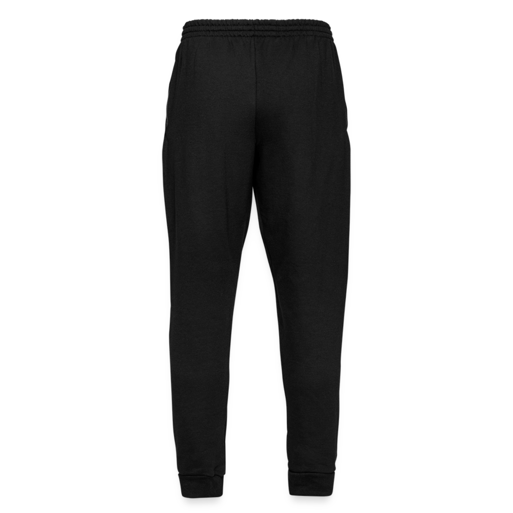 Clinch King Joggers - black/asphalt